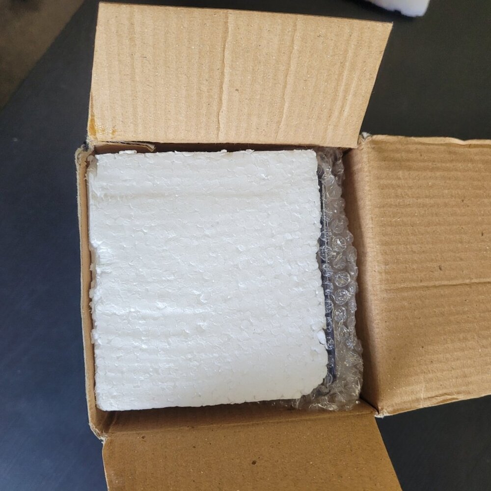 Professional Deluxe Card Dealer Shoe Holds 2 Decks of Cards - Picture 7 of 7